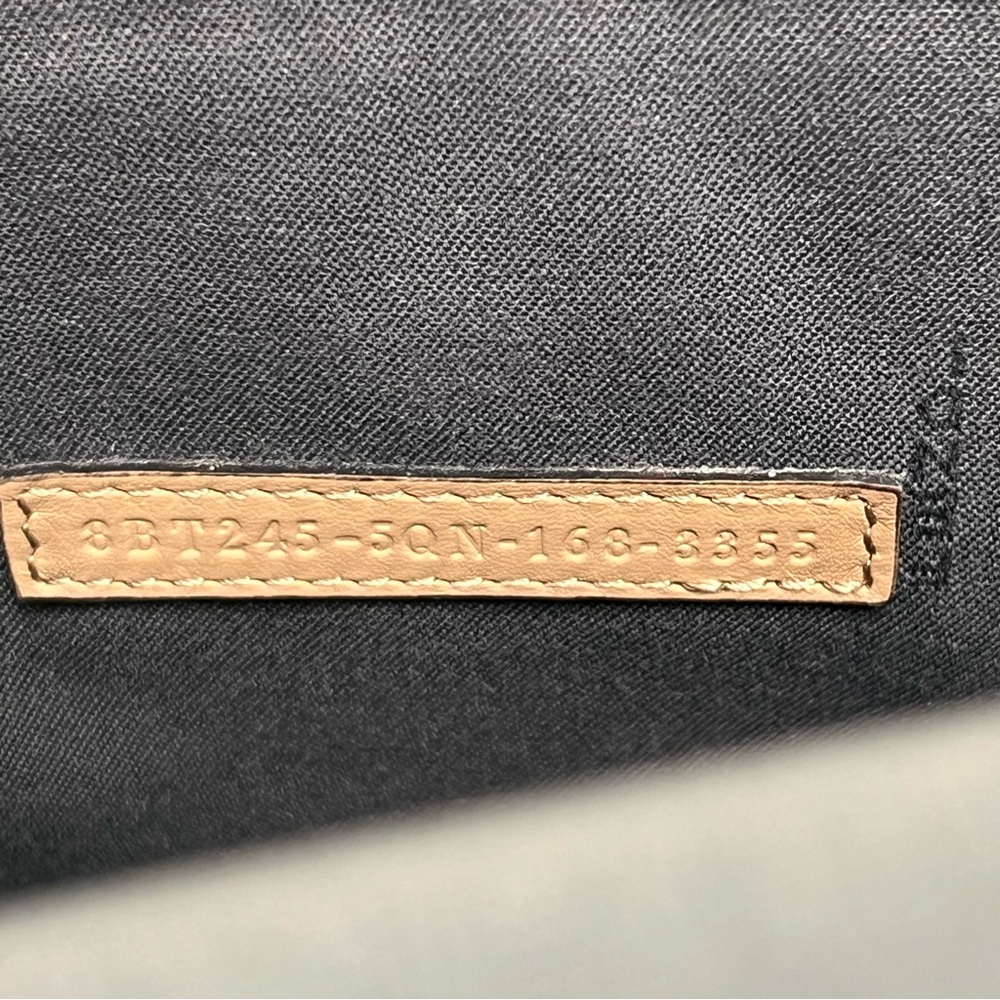 NEW Fendi Python Demi Jour -- Multicolor Python & Color Block Leather Bag - Picture 14 of 16